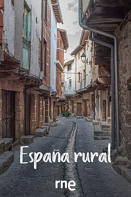 España rural