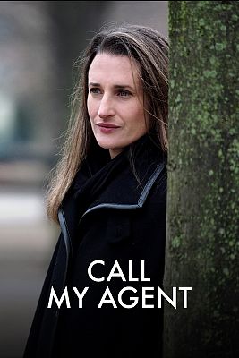 Call my agent