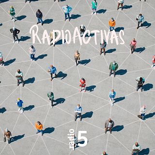 'RadioActivas en Radio 5' con Lola Martínez Rojo
