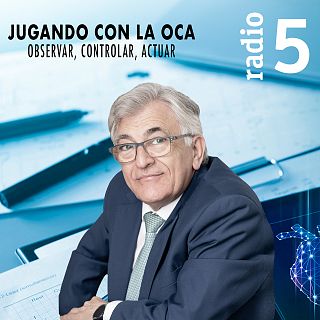 Jugando con la Oca. Observar, controlar, actuar