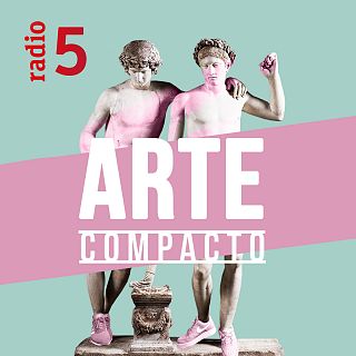 Arte compacto en Radio 5