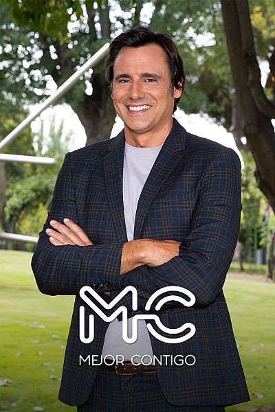 Mejor contigo