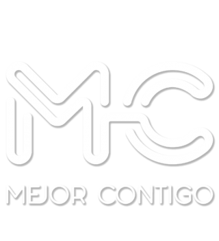 Mejor contigo