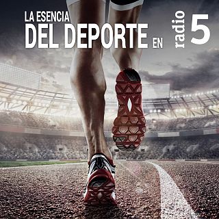 La esencia del deporte en Radio 5