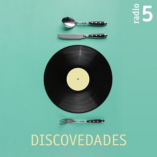 'Discovedades' con Juan Eguren