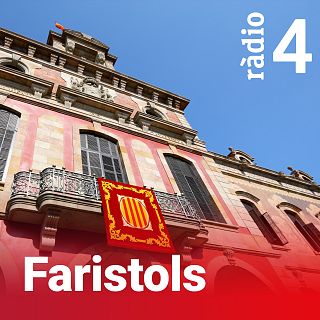 'Faristols' con Serveis informatius Ràdio 4