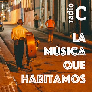 'La música que habitamos' con Miriam Bastos