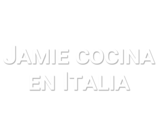 Jamie cocina en Italia