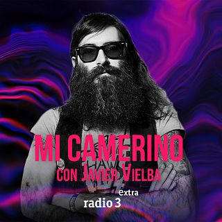 'Mi Camerino' con Javier Vielba