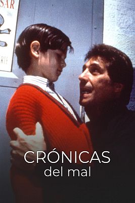 Crónicas del mal