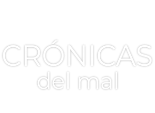 Crónicas del mal