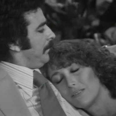 Las palmeras de cartón