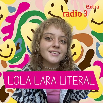 Lola Lara Literal