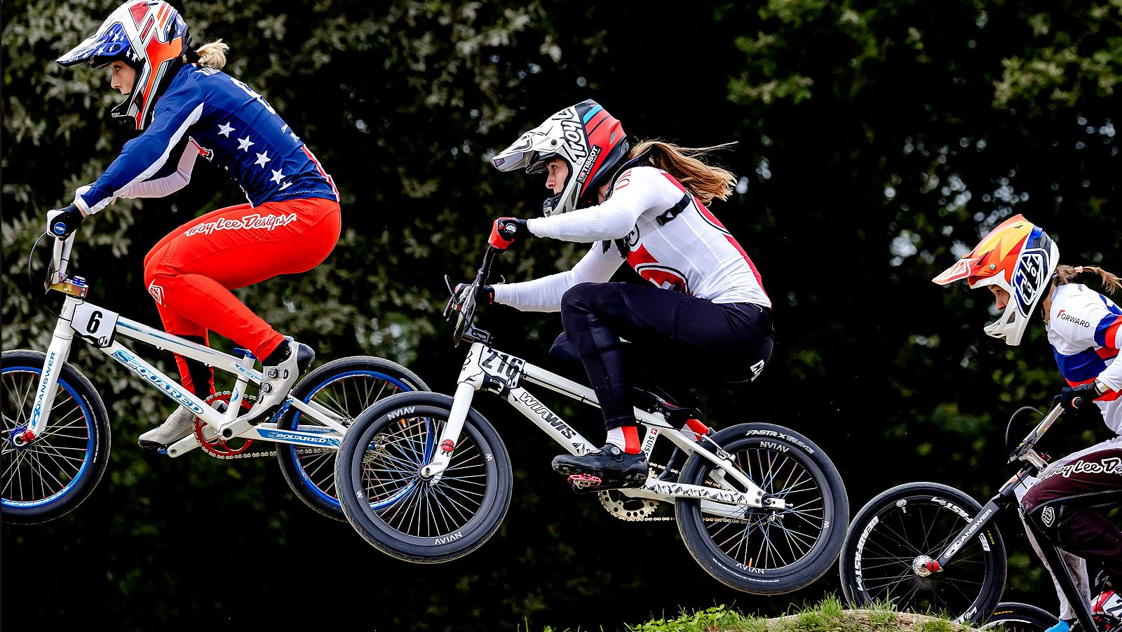 Deporte urbano - Urban World Series Extreme Barcelona. Scooter Masculino Park - Deportes urbanos | Ver