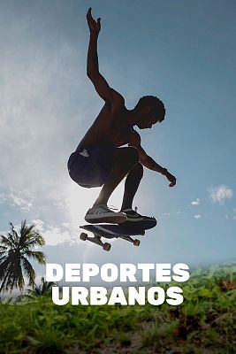 Deportes urbanos