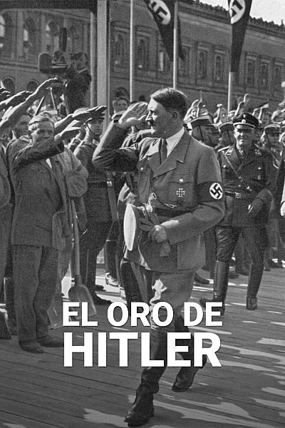 El oro de Hitler