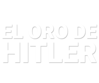 El oro de Hitler