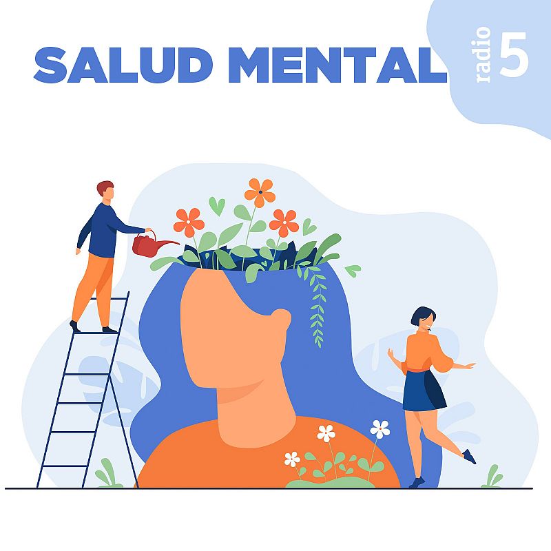 Salud mental - Programa de contenido divulgativo en RTVE Play