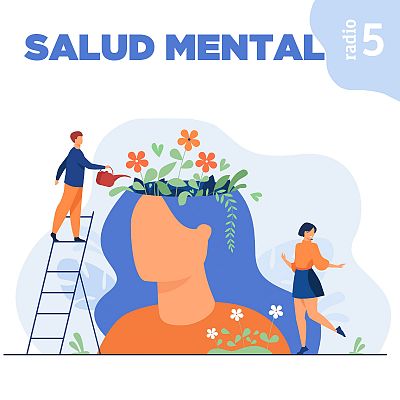 Hablamos de salud mental