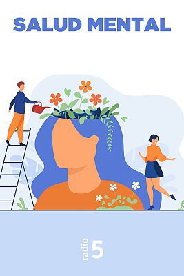 Hablamos de salud mental