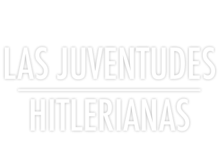 Las juventudes hitlerianas