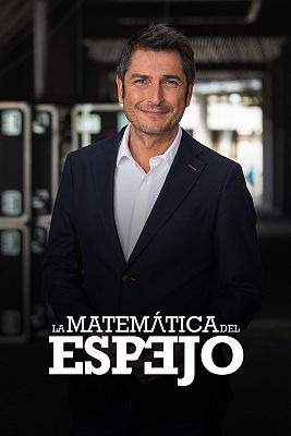 La matemática del espejo