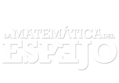 La matemática del espejo