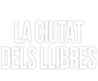 La ciutat dels llibres