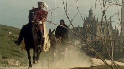 El español y los siete pecados capitales