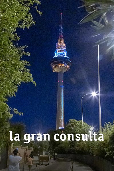 La gran consulta