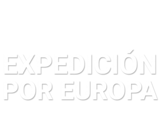 Expedición por Europa
