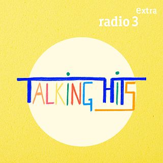 Talking Hits con Luis J. Menéndez & Jorge Ramos