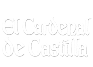 El cardenal de Castilla