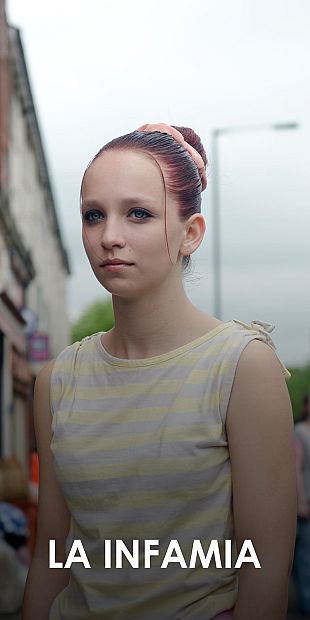 La infamia