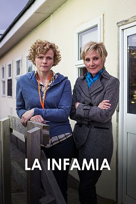 La infamia