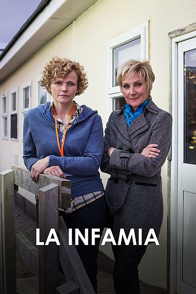 La infamia