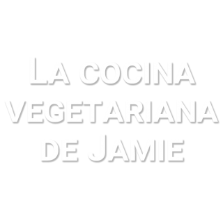 La cocina vegetariana de Jamie