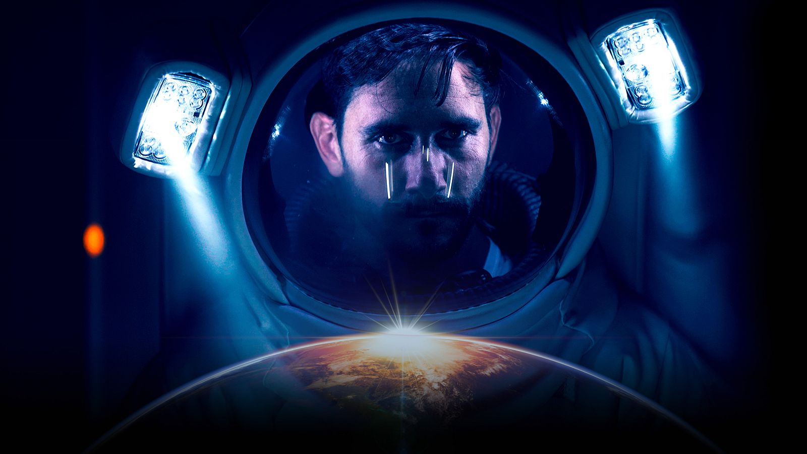 La última frontera - Episodio 1: Los astronautas del futuro  - Ver ahora