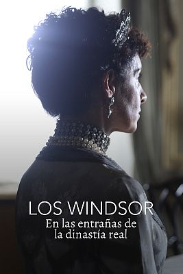 Los Windsor. En las entra�as de la dinast�a real