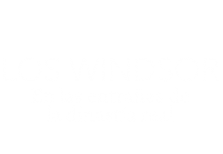 Los Windsor. En las entrañas de la dinastía real