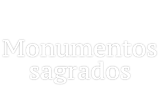 Monumentos sagrados