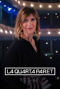 La quarta paret