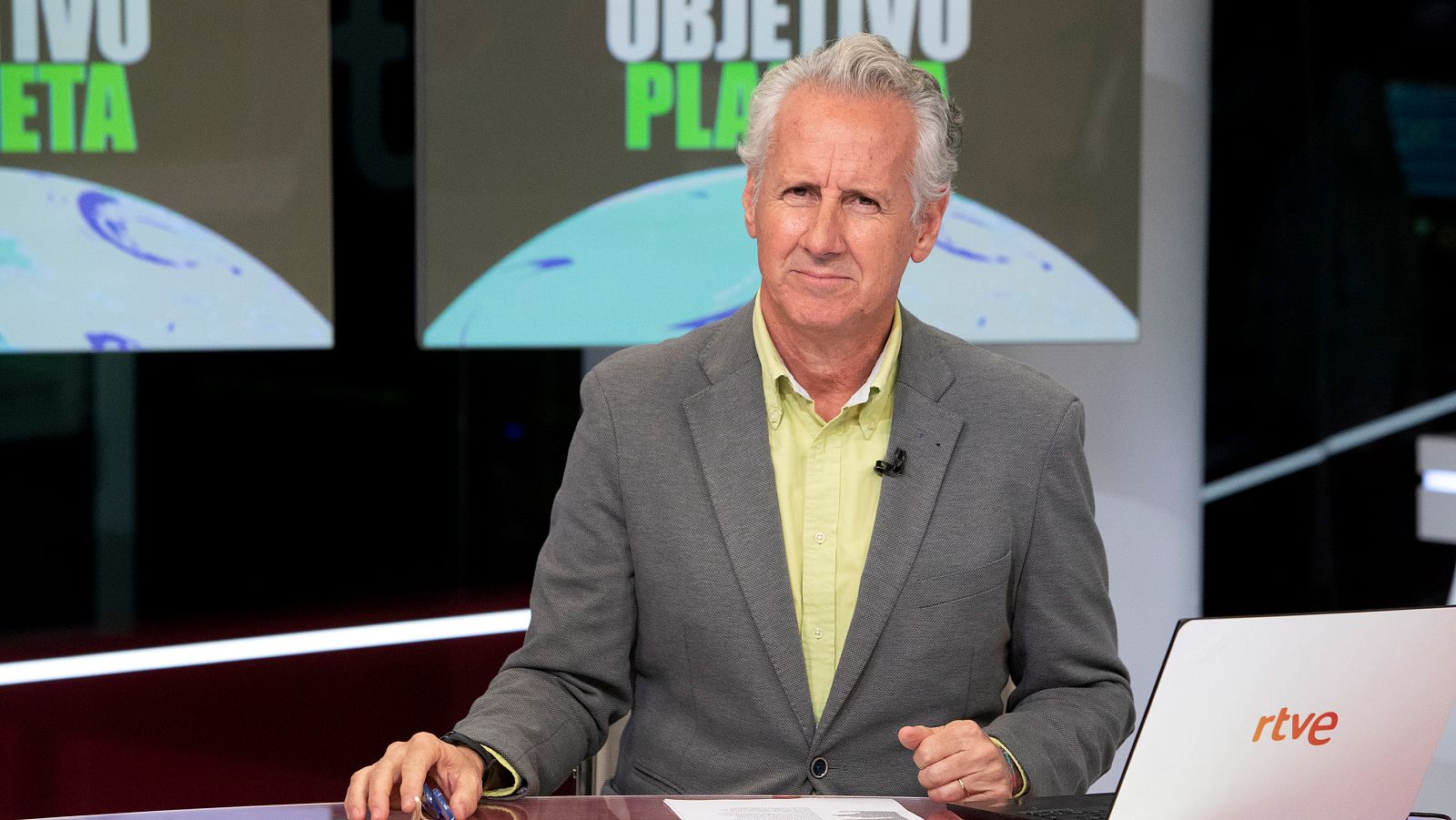 Objetivo Planeta - Ecorest, restaurar corales y gorgonias - Objetivo Planeta | Ver