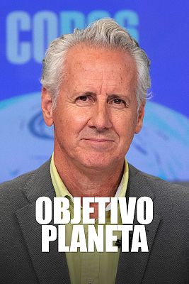 Objetivo Planeta