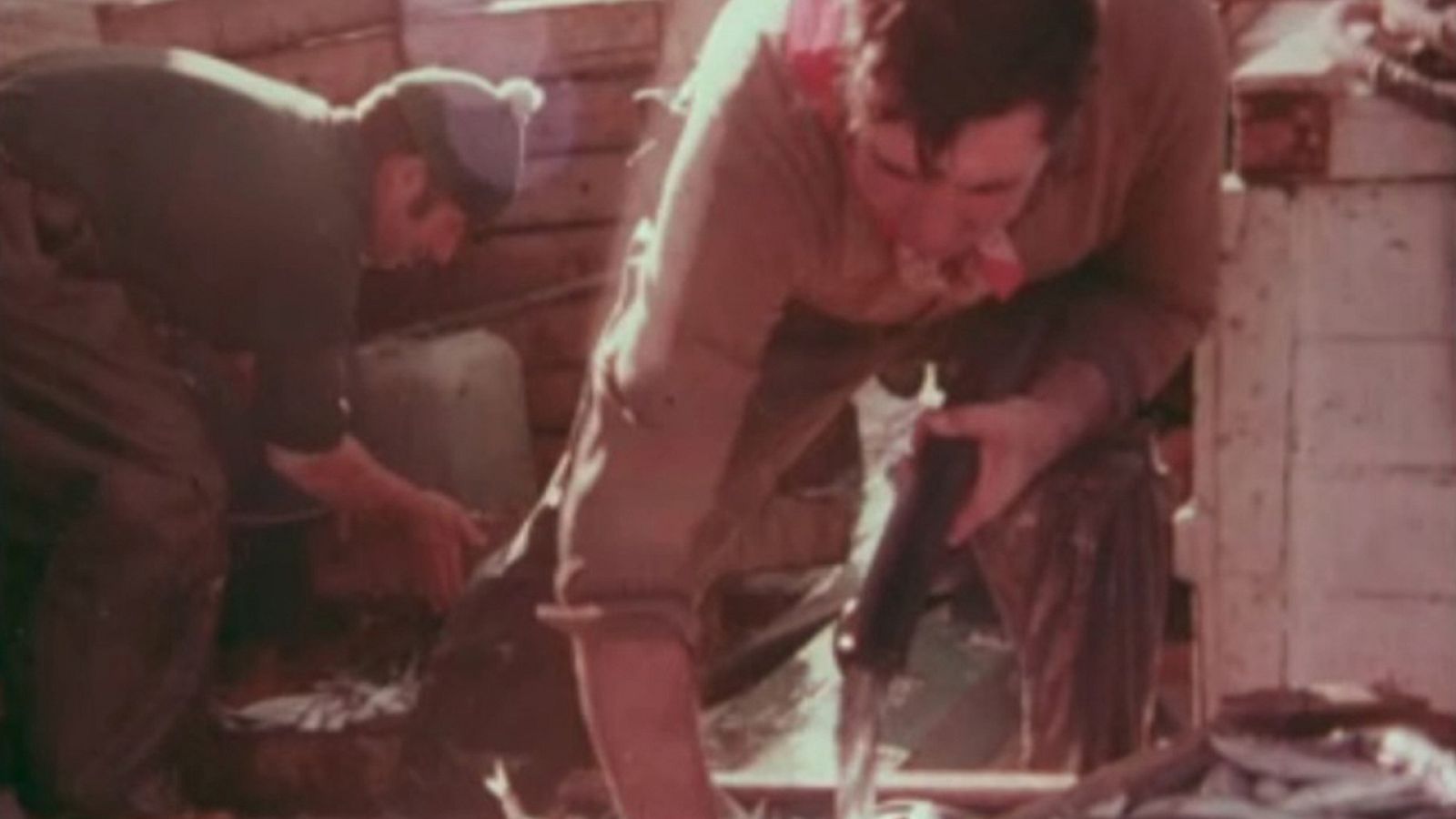 Arxiu TVE Catalunya - Mirador - De Joan Oliver a Pere Quart