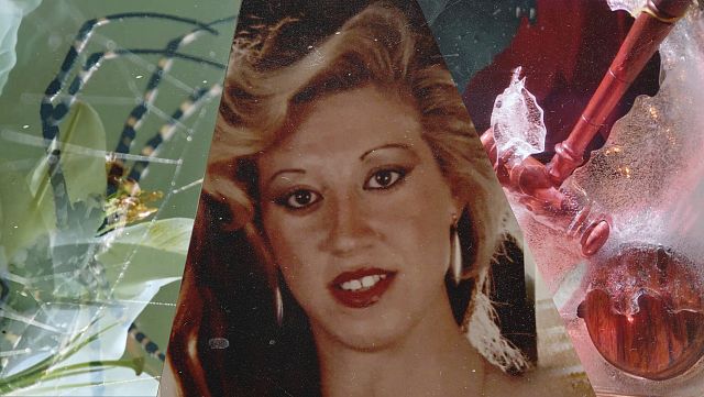 Luc�a en la telara�a