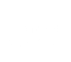 Lucía en la telaraña