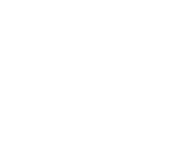 Lucía en la telaraña