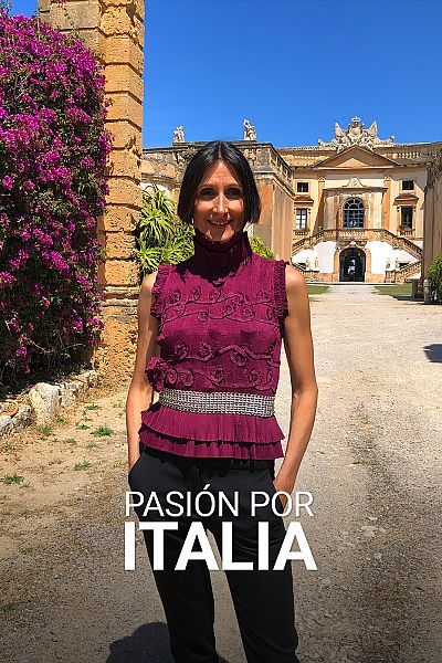 Pasión por Italia