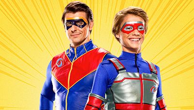 Watch henry online danger